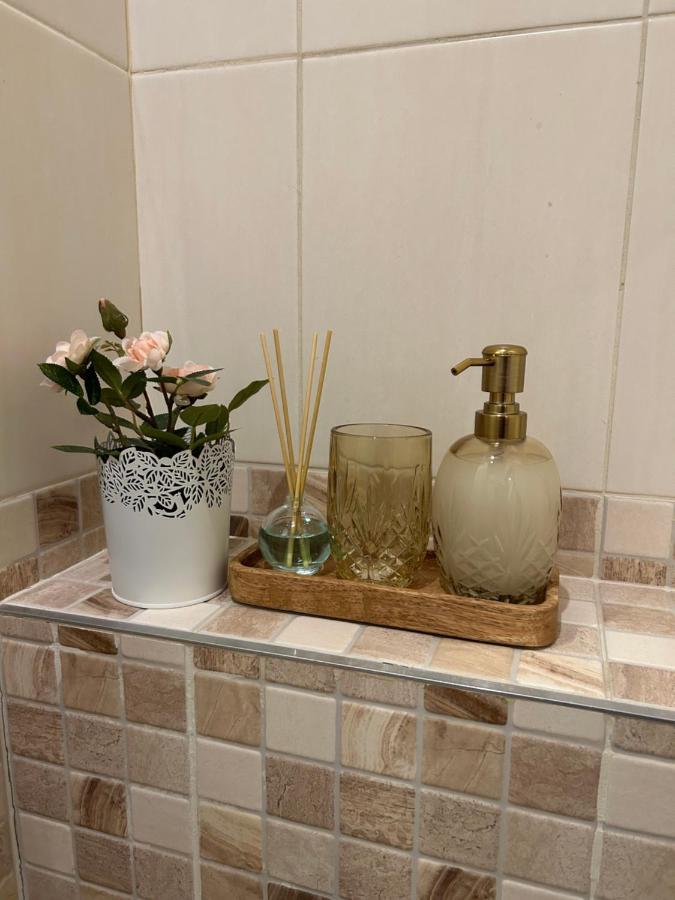 Cozy Homestay At Andel 布拉格 外观 照片