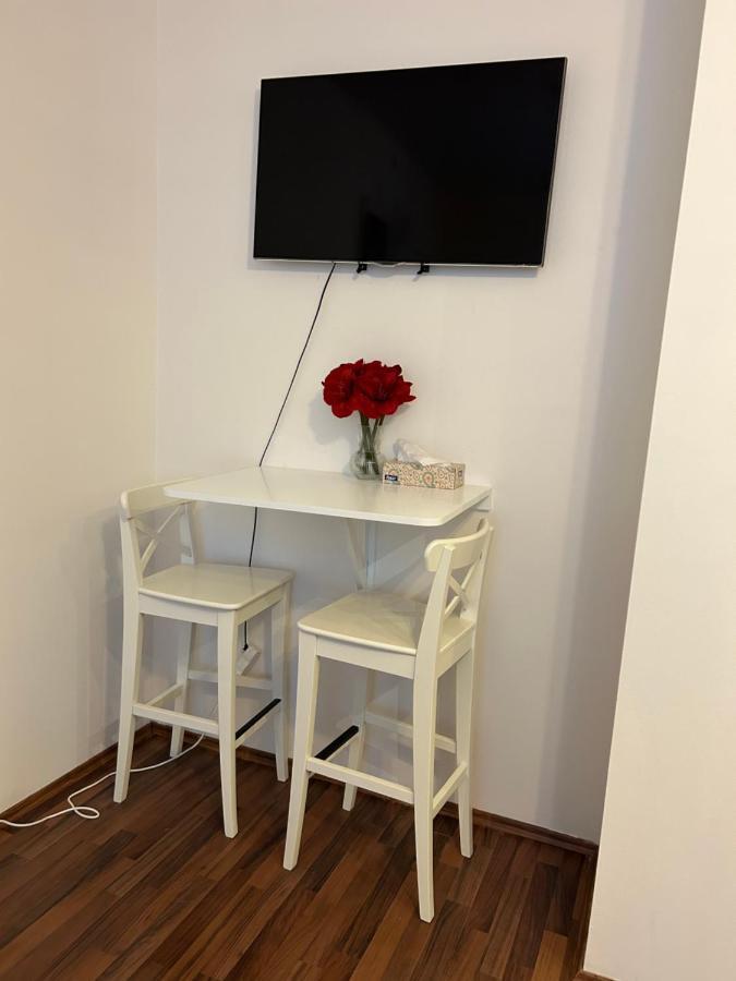 Cozy Homestay At Andel 布拉格 外观 照片