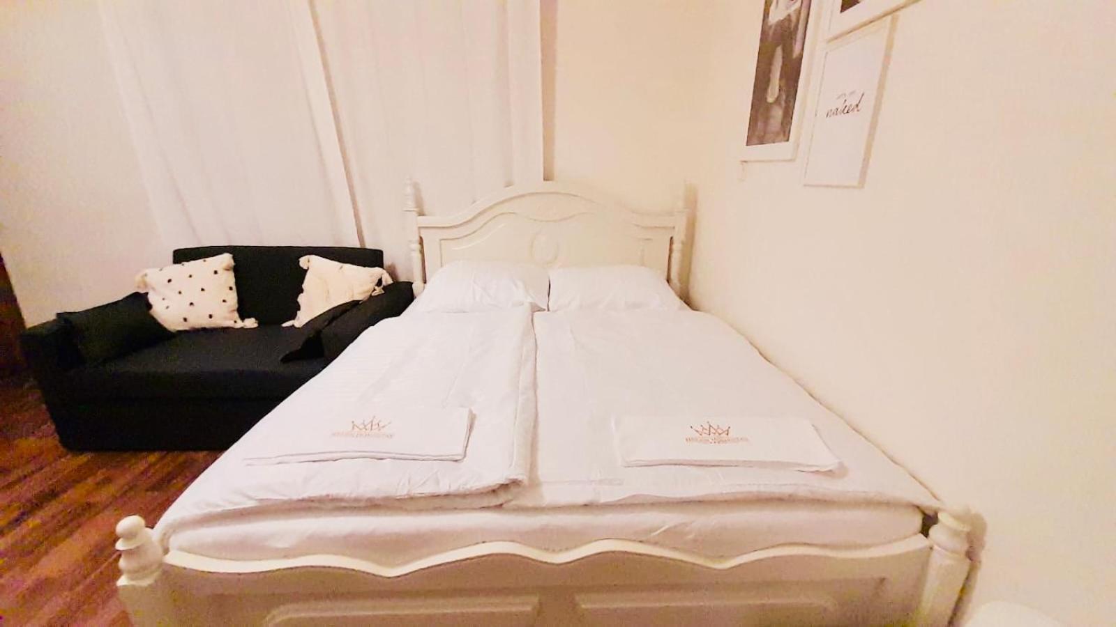 Cozy Homestay At Andel 布拉格 外观 照片